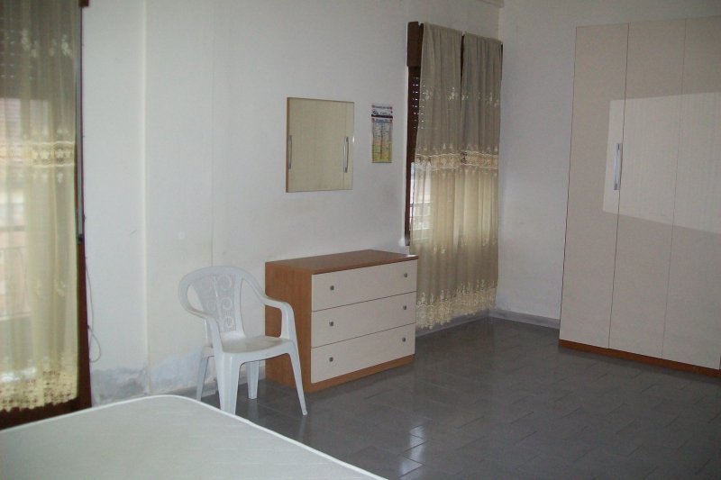 Appartamento in centro a Catona a Reggio di Calabria in Affitto
