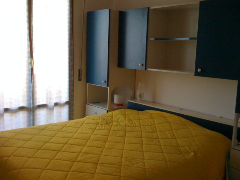 Appartamento a Scossicci Porto Recanati a Macerata in Affitto
