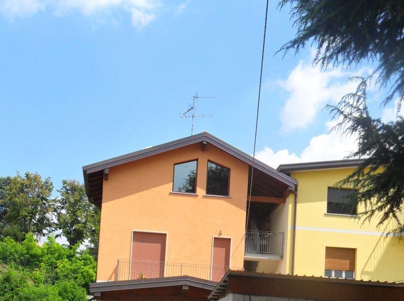 Appartamento a Veduggio con Colzano a Monza e della Brianza in Vendita