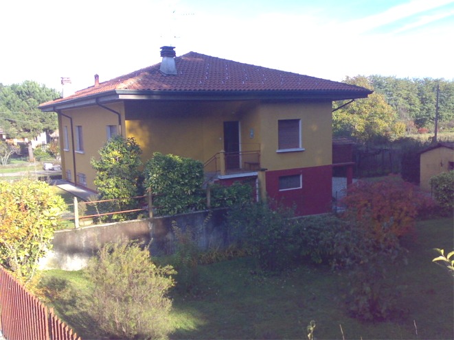 Casa a Borgo Ticino a Novara in Vendita