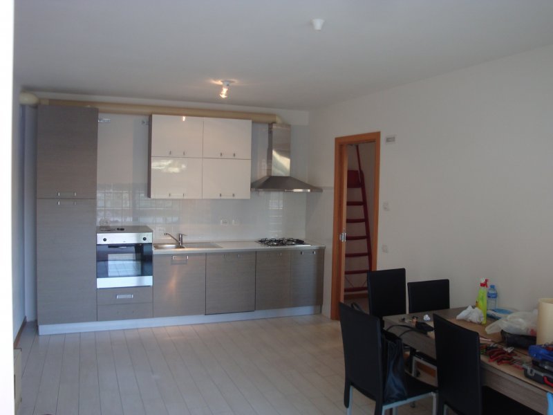 Mini appartamento ammobiliato a Rovereto a Trento in Affitto