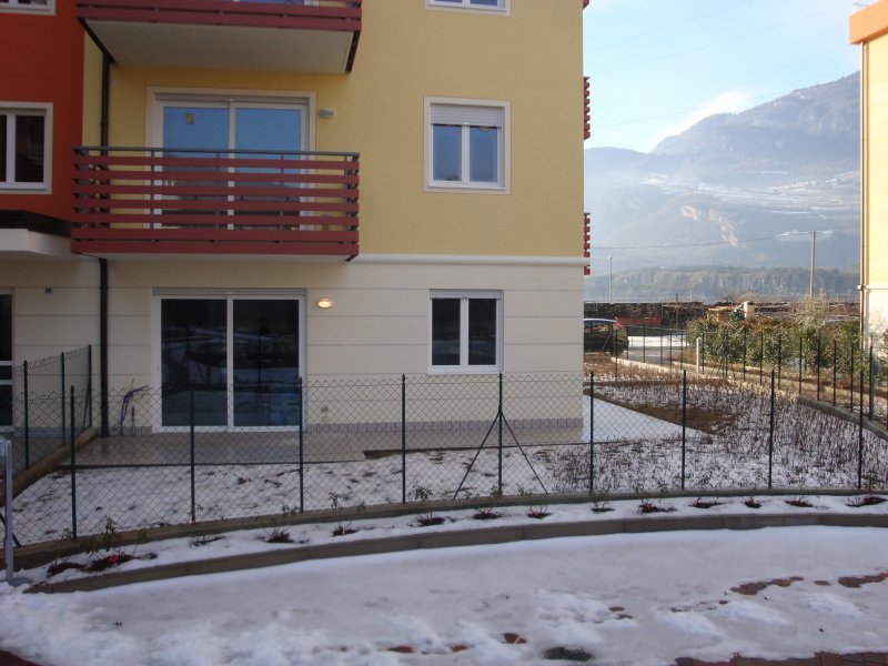 Mini appartamento ammobiliato a Rovereto a Trento in Affitto
