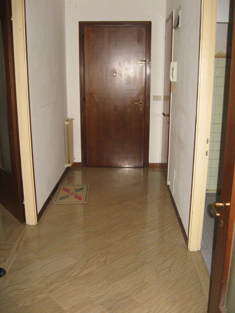 Appartamento nel quartiere San Paolo a Mestre a Venezia in Affitto
