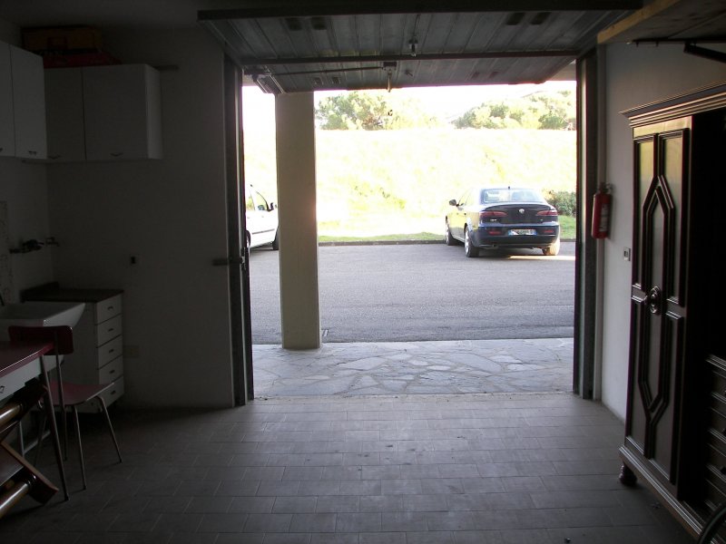 Garage a Lastra a Signa a Firenze in Vendita
