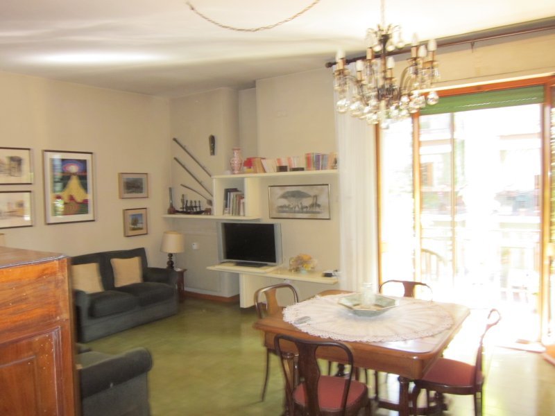 Appartamento con ampio salone a Foligno a Perugia in Affitto