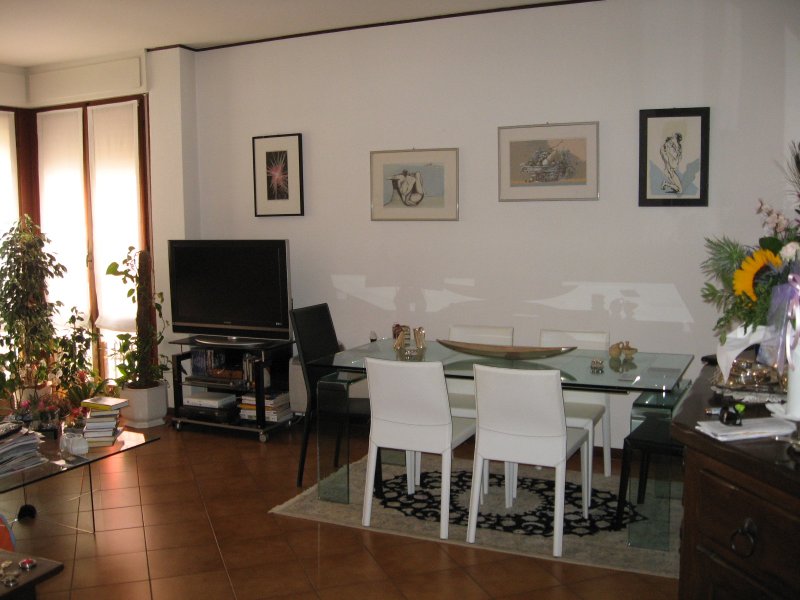 Appartamento in Via Cappuccina a Mestre a Venezia in Vendita