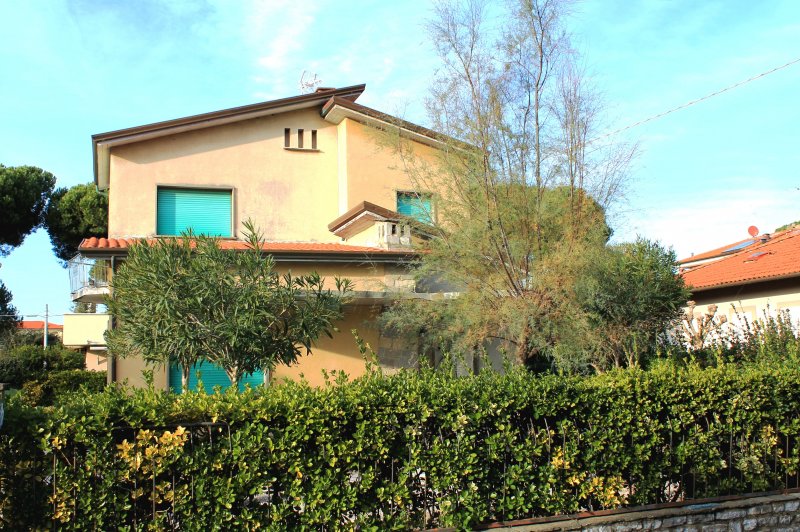 Appartamento Tonfano Marina di Pietrasanta a Lucca in Affitto
