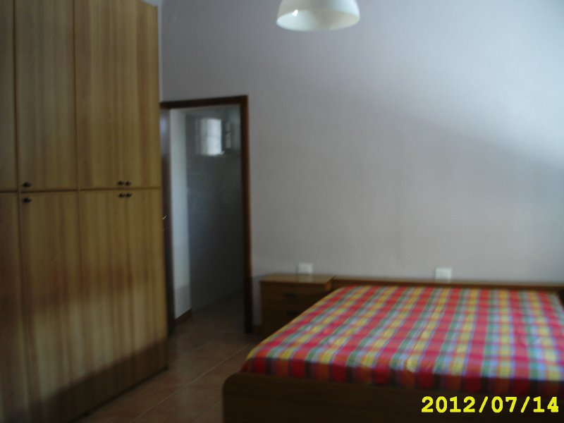 Bifamiliare con ampia camera da letto a Ferrara in Affitto