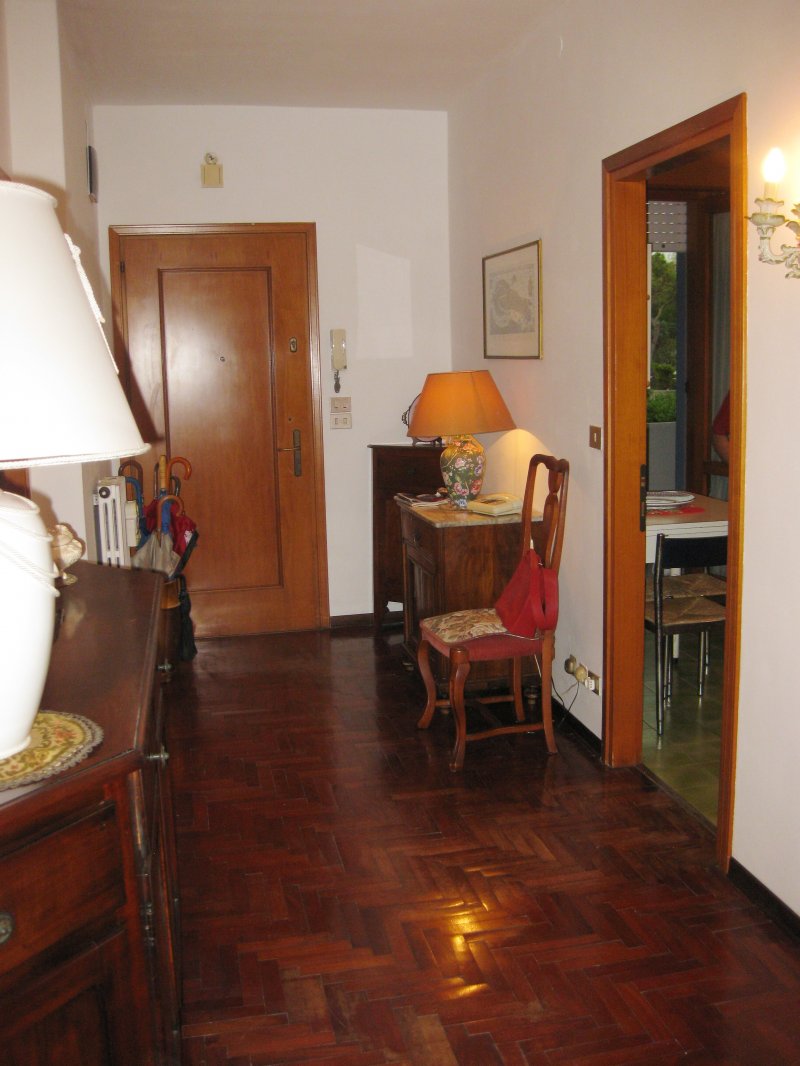 Appartamento Lido localit Ca' Bianca a Venezia in Affitto