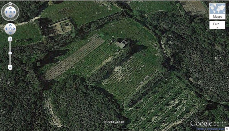 Terreno agricolo in localit Calasetta a Carbonia-Iglesias in Vendita