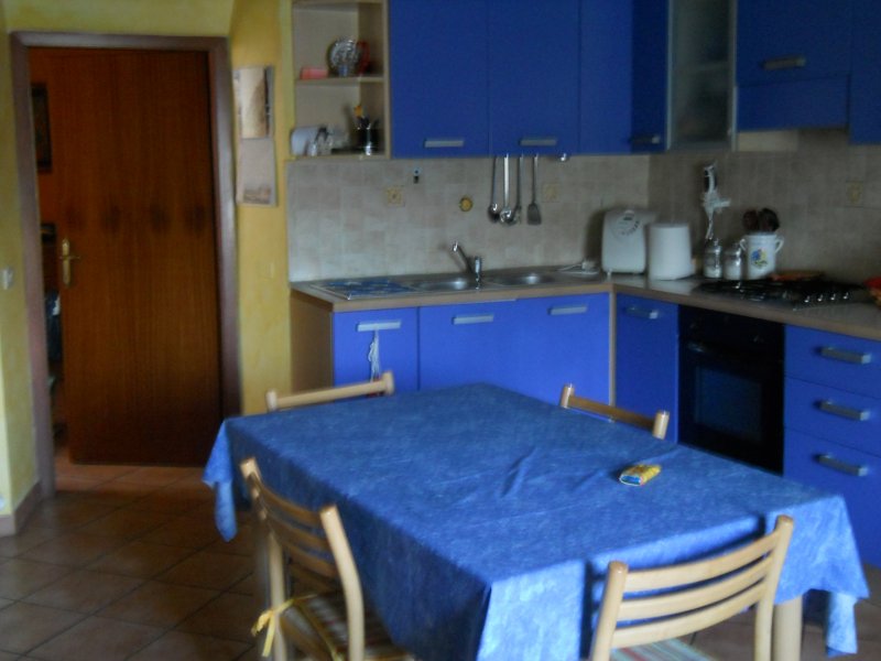 Appartamento a Novafeltria a Rimini in Vendita