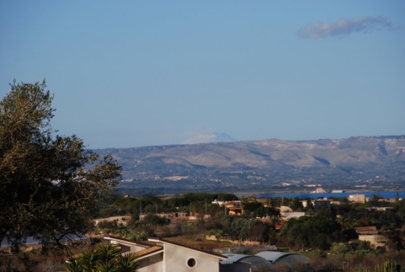 La Mansarda Etna a Pachino a Siracusa in Affitto