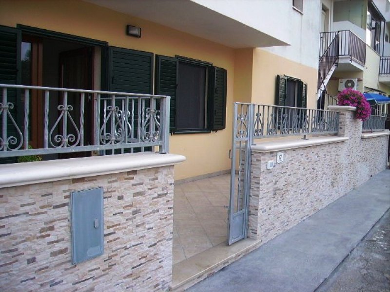 Appartamento Lido Marini a Lecce in Affitto