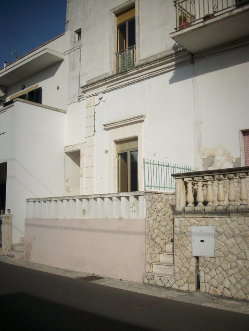 Appartamento Castro Marina a Lecce in Vendita