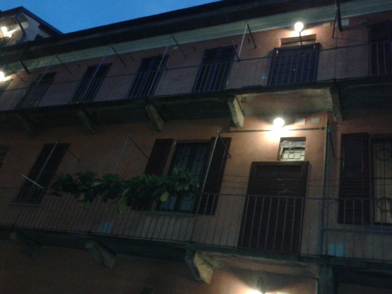 Appartamento zona Darsena Navigli a Milano in Vendita