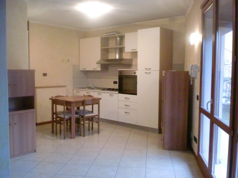 Miniappartamento zona centro Dueville a Vicenza in Affitto