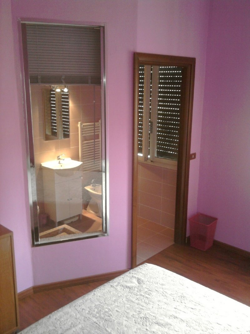 Bed and breakfast Fornasini a Bologna in Affitto