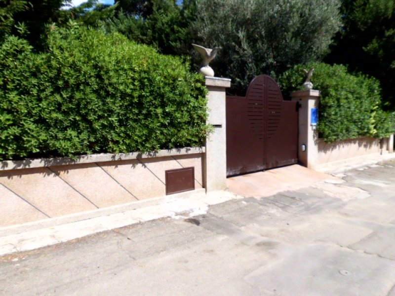 Villa a San Simone a Lecce in Affitto