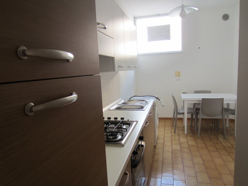 Mini appartamento arredato ristrutturato a Padova in Vendita