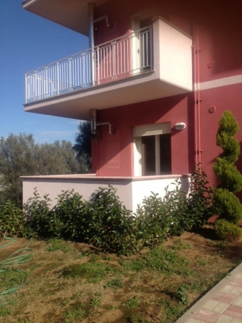 Appartamento nuovo Gioia Tauro a Reggio di Calabria in Affitto
