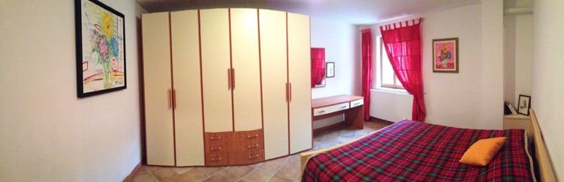 Appartamento in Cesclans a Udine in Vendita