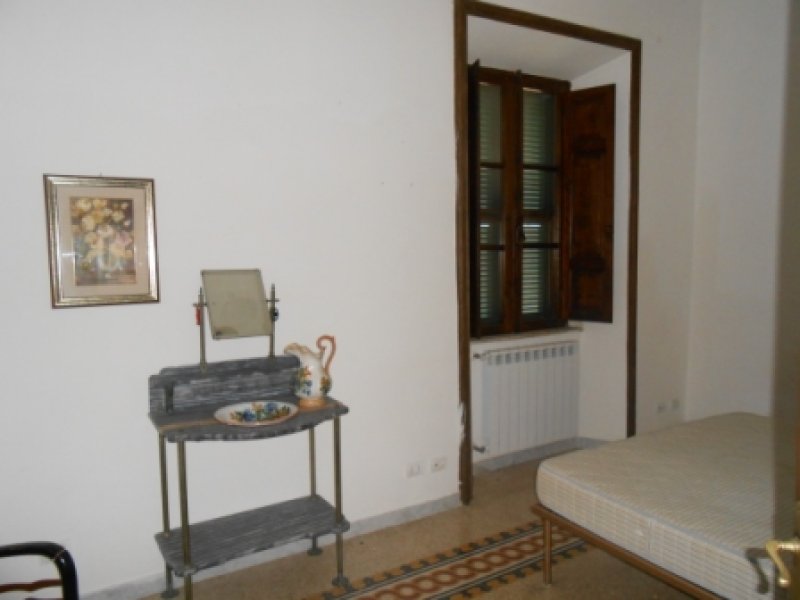 Palombara Sabina appartamento in centro a Roma in Vendita