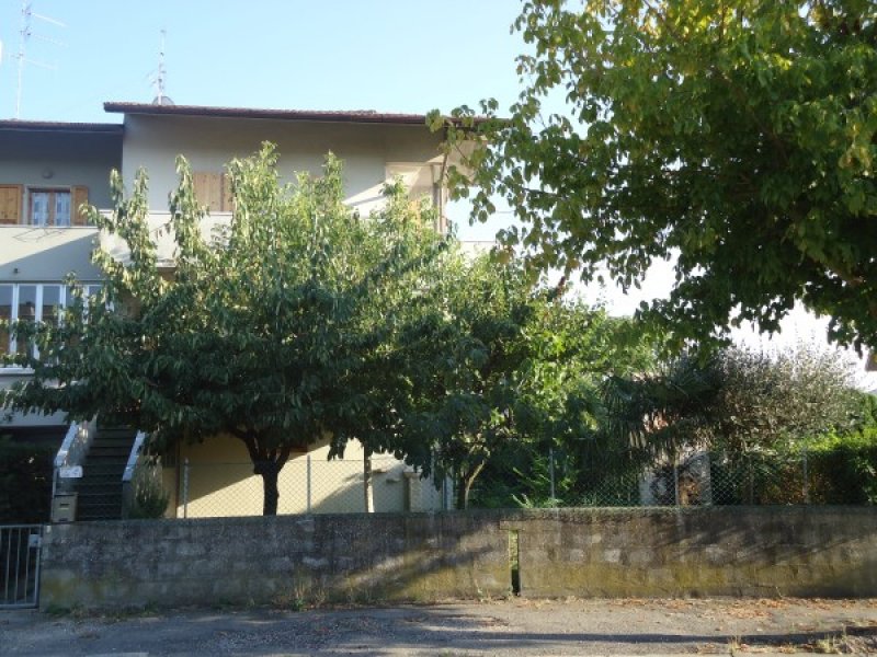 Villa a schiera a Lido Adriano a Ravenna in Vendita