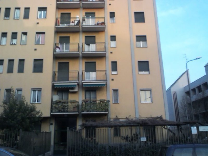 Bilocale MM5 Istria a Milano in Affitto