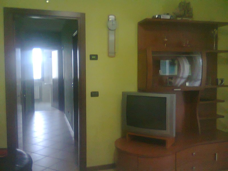 Appartamento in residence a Mantova in Vendita