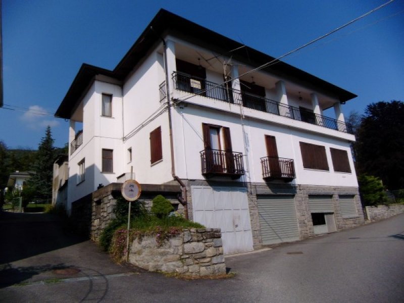 Casa a Vico Canavese a Torino in Vendita