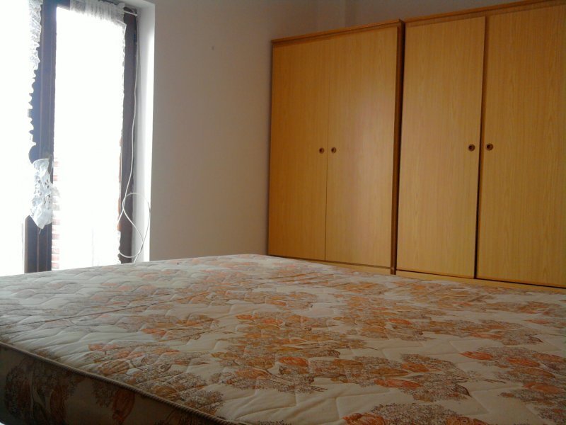 Appartamento in villa a Cannicchio Pollica a Salerno in Affitto