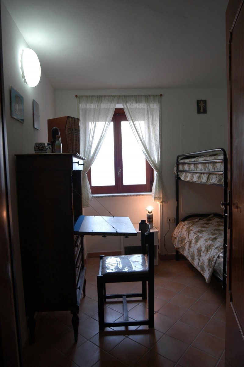 Appartamento in villa ad Ascea Marina a Salerno in Affitto