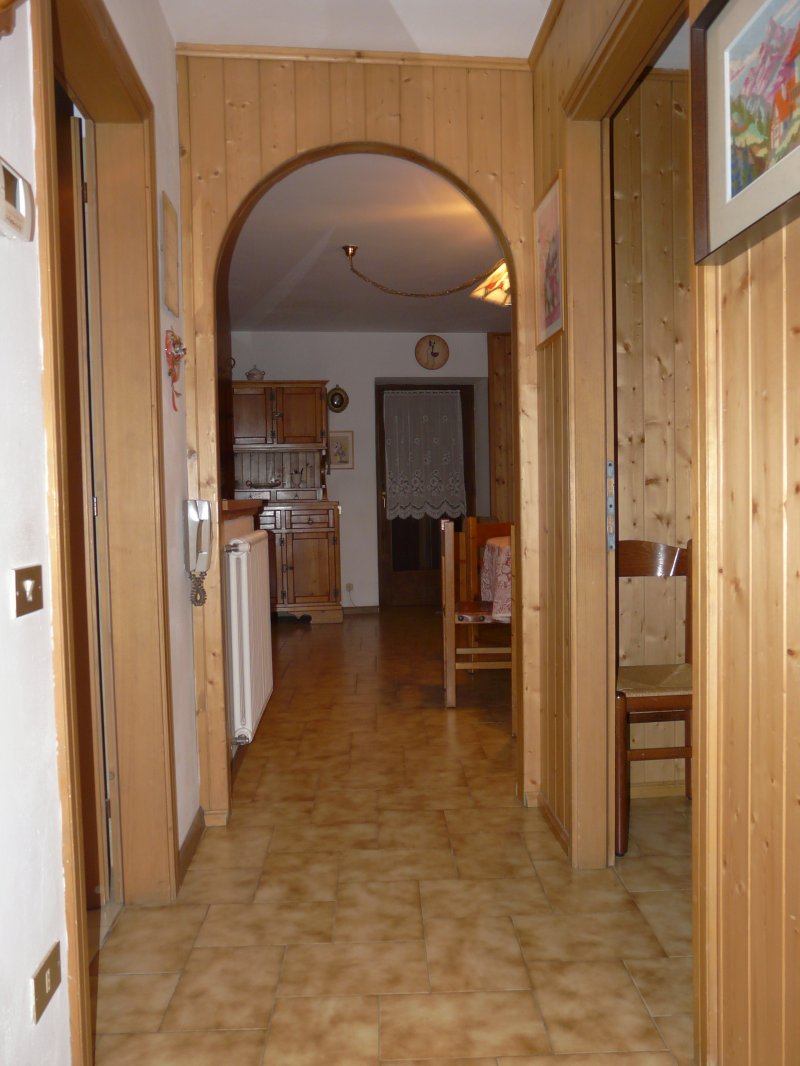 Appartamento a Castello-Molina di Fiemme a Trento in Affitto
