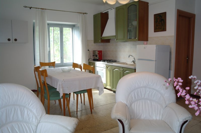 Appartamenti nelle campagne Picene Cupra Marittima a Ascoli Piceno in Affitto