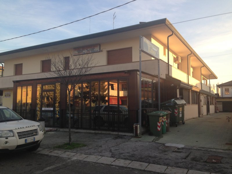 Appartamento in ristrutturazione a Taglio di Po a Rovigo in Affitto