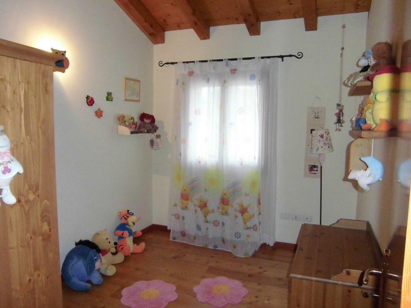 Casa singola nella sicura Azzano Decimo a Pordenone in Vendita