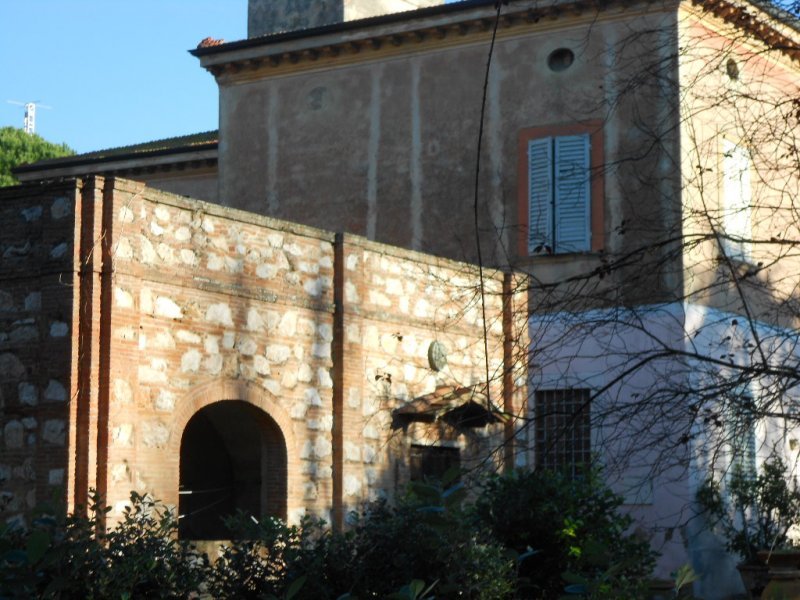 Villa Cosimo Venturelli a Cascina a Pisa in Vendita