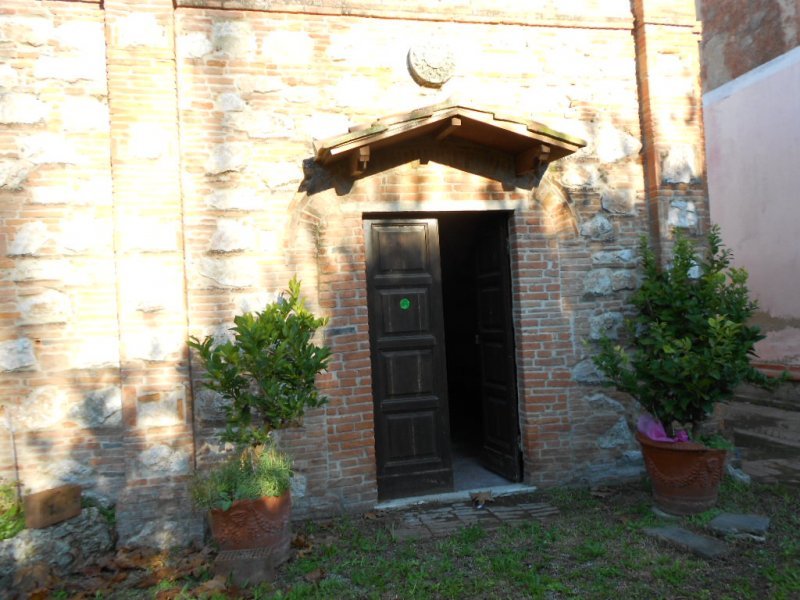 Villa Cosimo Venturelli a Cascina a Pisa in Vendita