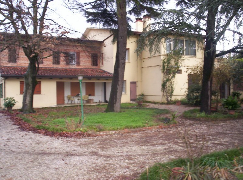 Appartamenti a Bagnoli di Sopra a Padova in Vendita