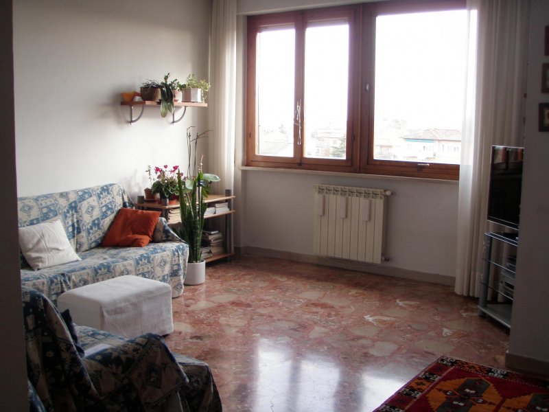 Appartamento con elettrodomestici inclusi a Pisa in Vendita