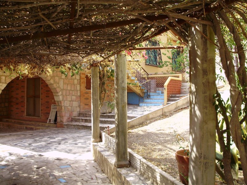 Villa singola zona Maladroxia a Sant'Antioco a Carbonia-Iglesias in Vendita