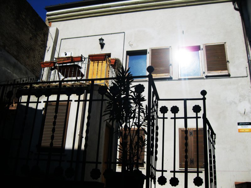 Appartamentino adiacente Piazza Garibaldi a Pescara in Affitto