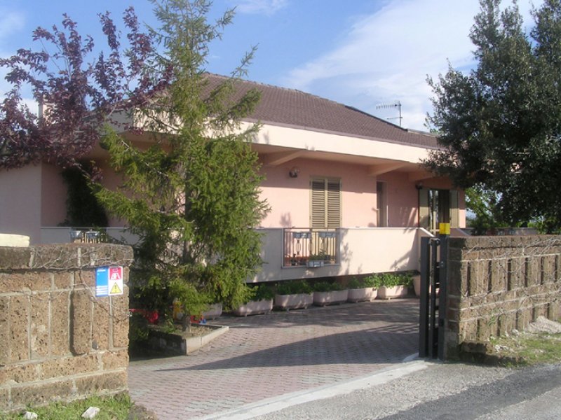Casa nelle campagne Pianellesi a Pianella a Pescara in Vendita