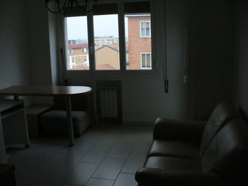 Appartamento con vista colli Bolognesi a Bologna in Affitto