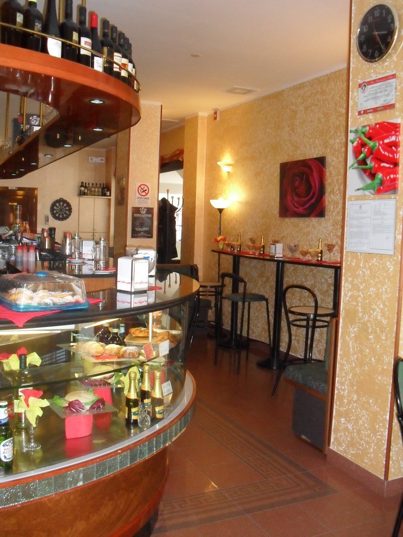Bar a Cesenatico a Forli-Cesena in Vendita