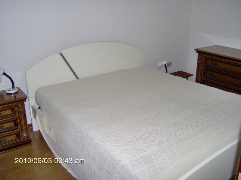 Appartamento al piano rialzato a Fano a Pesaro e Urbino in Affitto