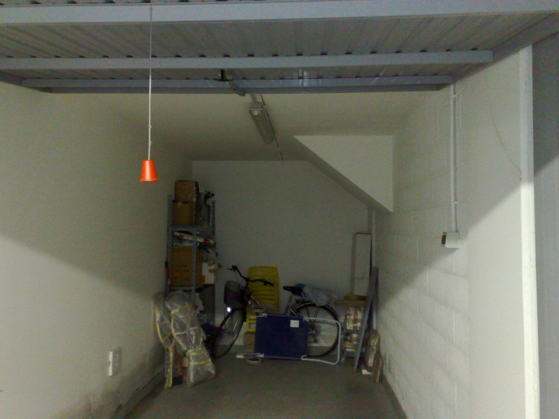Garage zona PAM Sottomarina di Chioggia a Venezia in Vendita