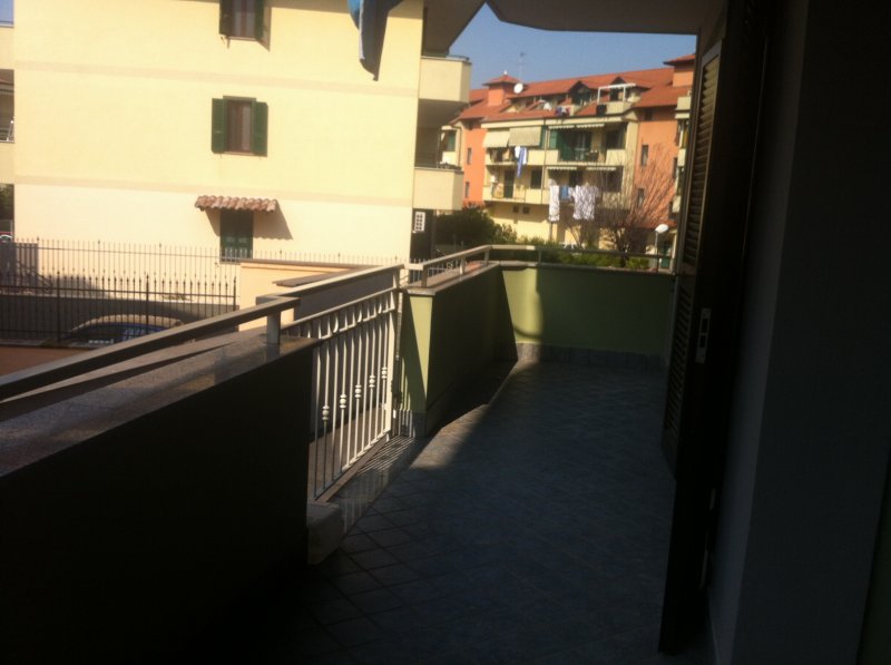 Appartamento con 2 camere a Giugliano in Campania a Napoli in Vendita