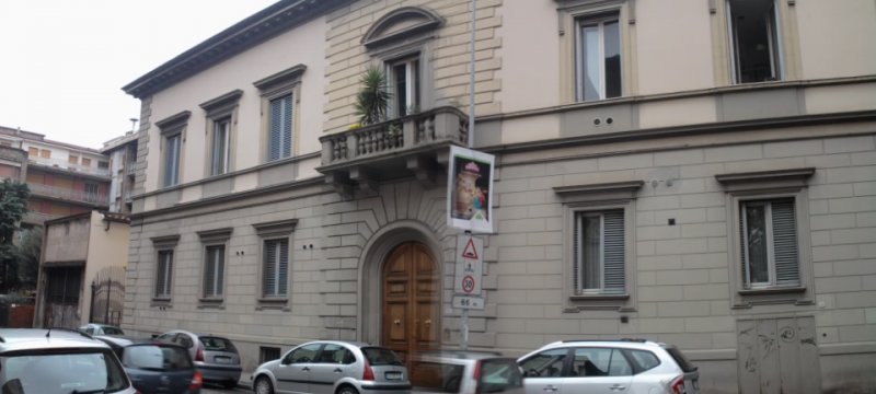 Studio da locatore privato a Firenze in Affitto