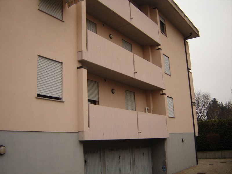 Battaglia Terme appartamento con balcone a Padova in Vendita